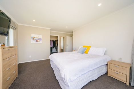 Photo of property in 139b James Line, Kelvin Grove, Palmerston North, 4414