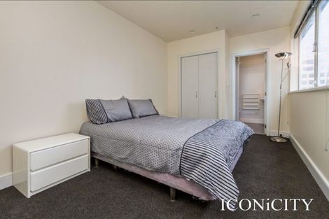Photo of property in Madison On The Square Apartments, 2e/37 Federal Street, Auckland Central, Auckland, 1010