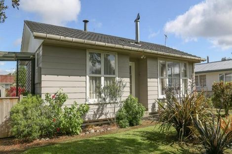 Photo of property in 19 Harata Street, Turangi, 3334