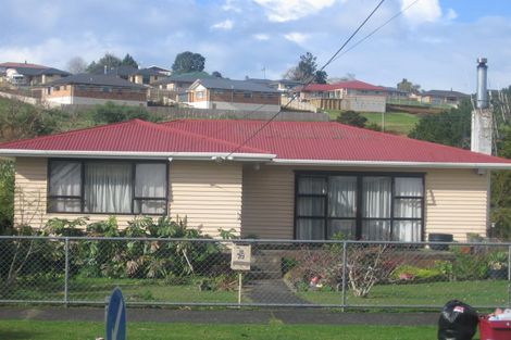 Photo of property in 78 William Jones Drive, Otangarei, Whangarei, 0112