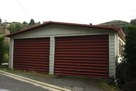 Photo of property in 2 Harbour Terrace, Careys Bay, Port Chalmers, 9023