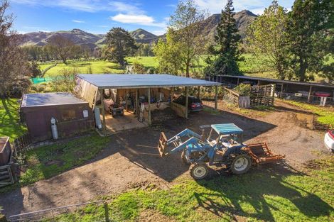 Photo of property in 406 Rawhiti Road, Te Aroha, 3392