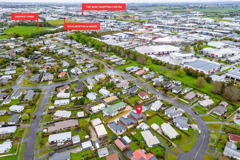 Photo of property in 1/42 Balmerino Crescent, Pukete, Hamilton, 3200