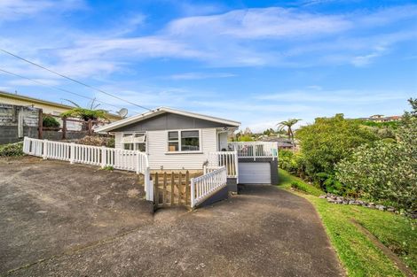 Photo of property in 51d Omata Road, Marfell, New Plymouth, 4310
