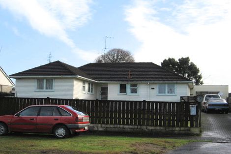 Photo of property in 15 Byron Road, Enderley, Hamilton, 3214