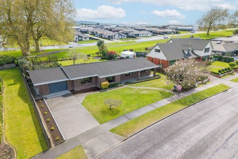 Photo of property in 7 Stirling Drive, Morrinsville, 3300