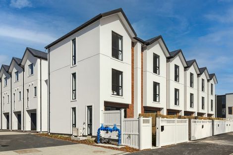 Photo of property in 232a Armagh Street, Christchurch Central, Christchurch, 8011