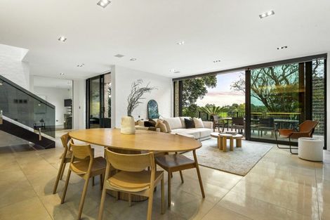 Photo of property in 48a Sunny Brae Crescent, Westmere, Auckland, 1022