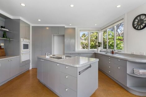 Photo of property in 1 Grahame Street, Devonport, Auckland, 0624