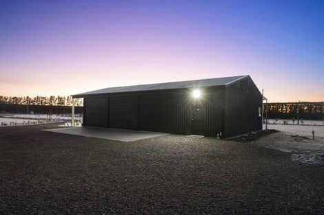 Photo of property in 243 Burnt Hill Road, Oxford, 7495