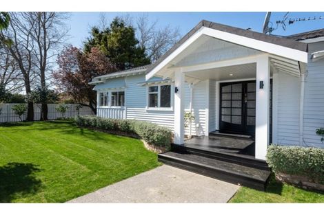 Photo of property in 44 Chancellor Street, Richmond, Christchurch, 8013