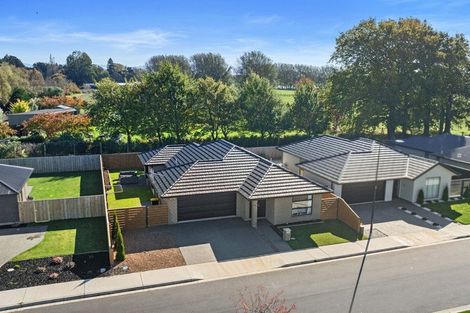 Photo of property in 57 Quinn Crescent, Woodend, 7610