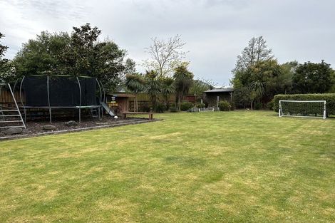 Photo of property in 8 Hulme Lane, Rolleston, 7614