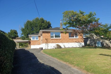 Photo of property in 39 Cobham Crescent, Huntly, 3700