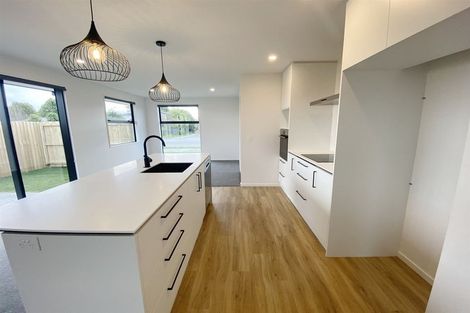 Photo of property in 36 Glovers Road, Halswell, Christchurch, 8025