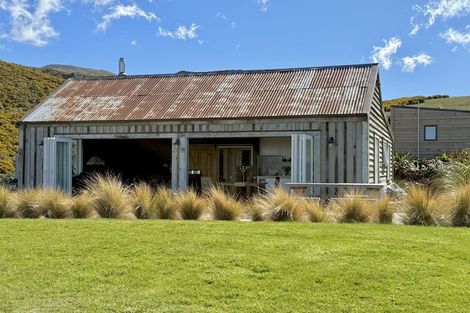 Photo of property in Mt Michael Woolshed, 412 Engelbrechts Road, Hunter, Waimate, 7978