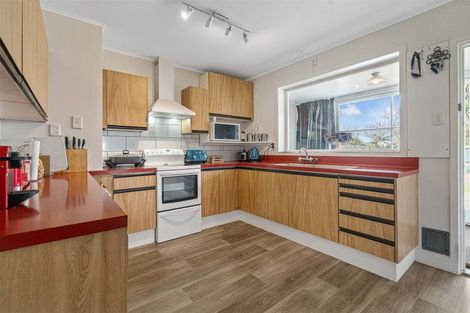 Photo of property in 4 Porter Street, Netherby, Ashburton, 7700