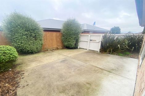 Photo of property in 52 Somerville Crescent, Aidanfield, Christchurch, 8025