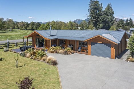 Photo of property in 16 Tennyson Close, Hanmer Springs, 7334