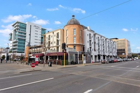 Photo of property in Regent Courts, 12/75 Gloucester Street, Christchurch Central, Christchurch, 8013