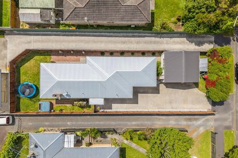 Photo of property in 181 Tramway Road, Enderley, Hamilton, 3214