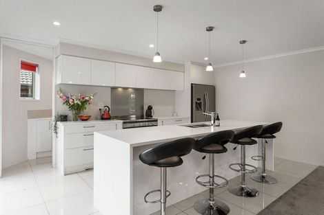 Photo of property in 1 Tanu Place, Parklands, Christchurch, 8083