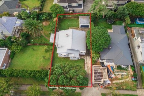 Photo of property in 2 Glenalmond Road, Mount Eden, Auckland, 1024