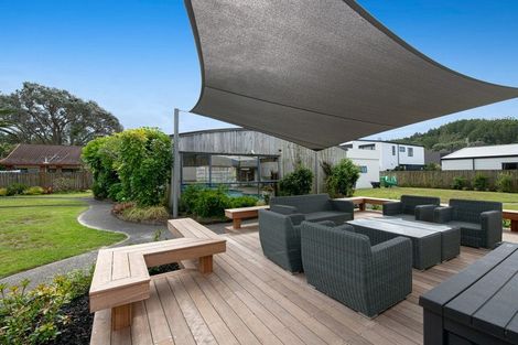 Photo of property in 7c Puriri Avenue, Orewa, 0931