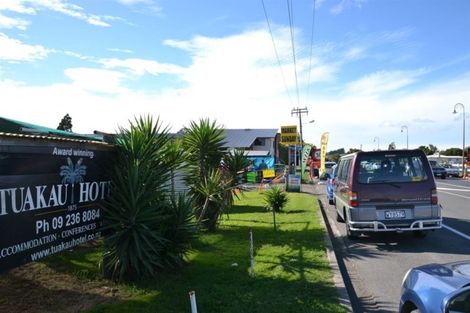 Photo of property in 92 Great South Road, Pokeno, 2402