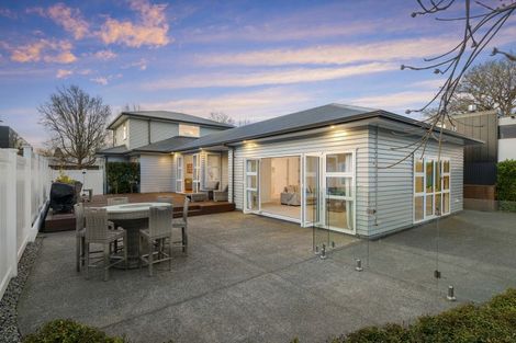 Photo of property in 7 Te Kura Street, Fendalton, Christchurch, 8014