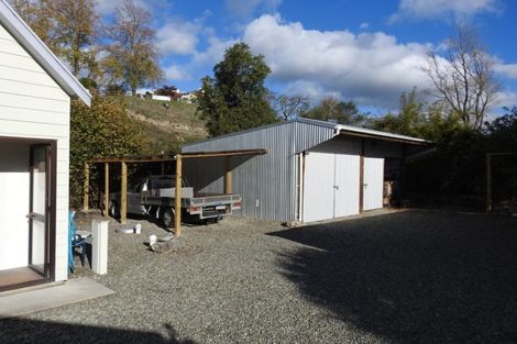 Photo of property in 101 Tadmor Valley Road, Tapawera, Wakefield, 7096