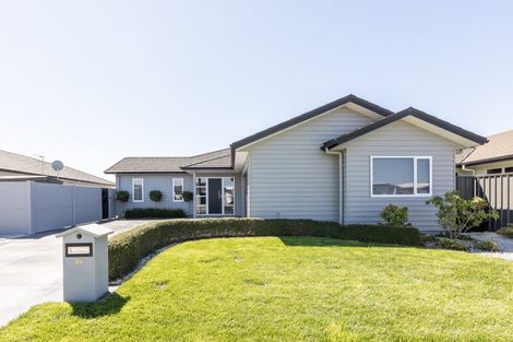 Photo of property in 38 Kapiti Drive, Poraiti, Napier, 4112