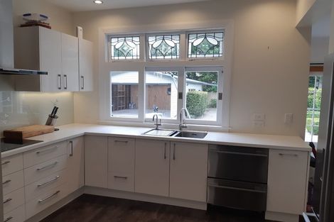 Photo of property in 54 Severn Street, St Albans, Christchurch, 8014