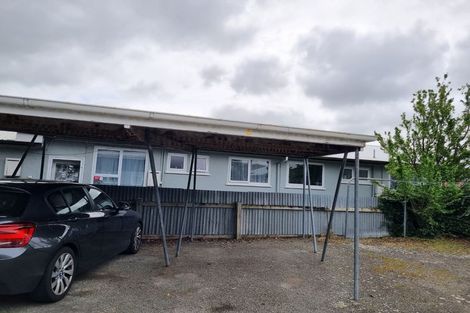 Photo of property in 353 College Street, West End, Palmerston North, 4410