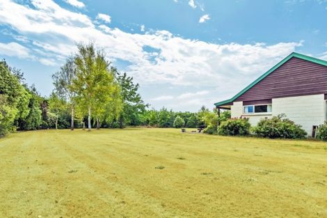 Photo of property in 617 Mclaughlins Road, Darfield, 7571