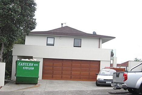 Photo of property in 43 Pigeon Mountain Road, Half Moon Bay, Auckland, 2012