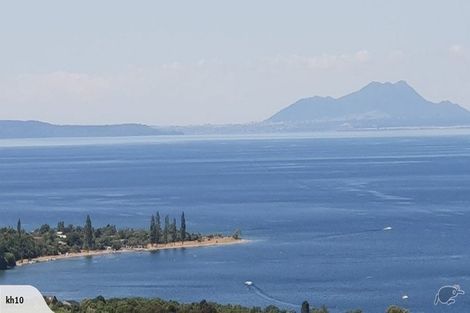 Photo of property in 2 Kamahi Terrace, Omori, Turangi, 3381