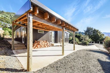 Photo of property in 1 Wilson Street, Havelock, 7100