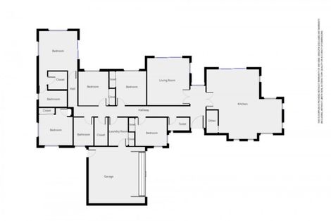 Photo of property in 5 Pimlico Place, Rangiora, 7400