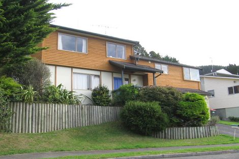 Photo of property in 46 Westhaven Drive, Tawa, Wellington, 5028