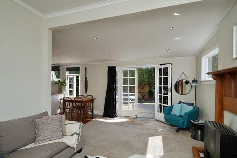 Photo of property in 505 Barbadoes Street, Edgeware, Christchurch, 8013