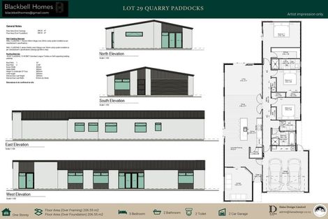 Photo of property in 7 Dray Place, Halswell, Christchurch, 8025