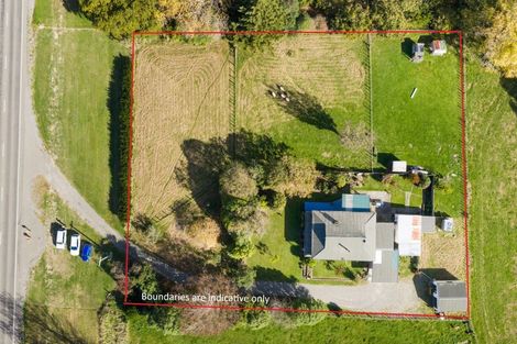 Photo of property in 659 Kimbolton Road, Feilding, 4777
