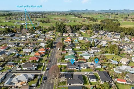 Photo of property in 17 Lorne Street, Morrinsville, 3300