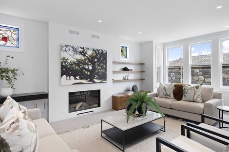 Photo of property in 92d Marsden Avenue, Mount Eden, Auckland, 1024