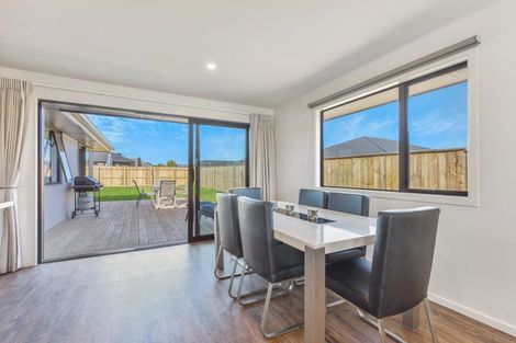 Photo of property in 34 George Fyfe Way, Wakefield, 7025