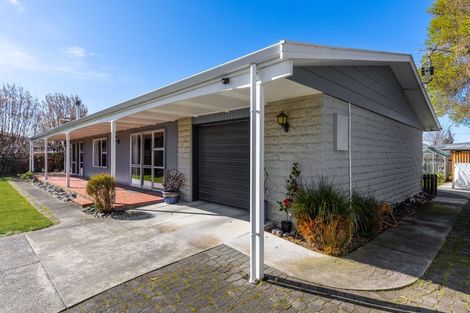 Photo of property in 9 Leefield Street, Blenheim, 7201
