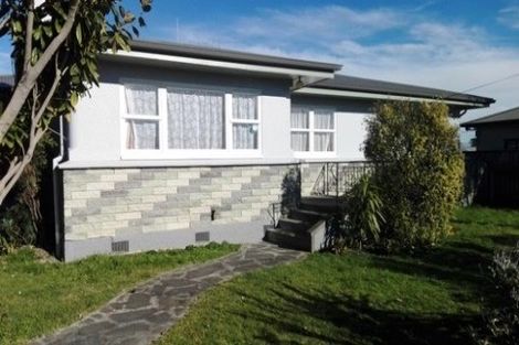 Photo of property in 37 Wycliffe Street, Onekawa, Napier, 4110