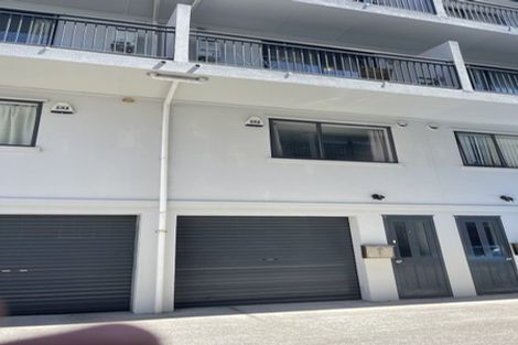 Photo of property in 3k Exmouth Street, Eden Terrace, Auckland, 1021