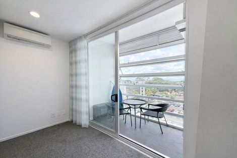 Photo of property in Proximity Apartments, 501/17 Osterley Way, Manukau, Auckland, 2104